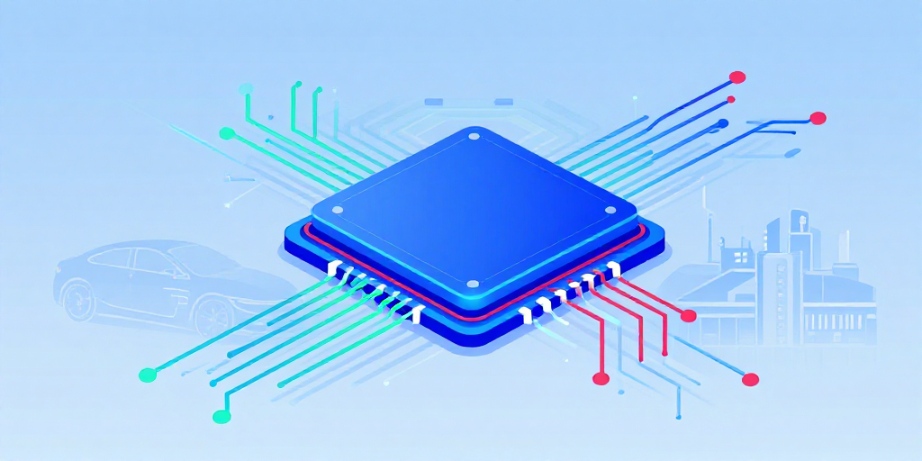 Infineon Aktienkurs‑Boom: Warum Halbleiter‑Trend mit AI & Automobil‑Microcontrollern wächst