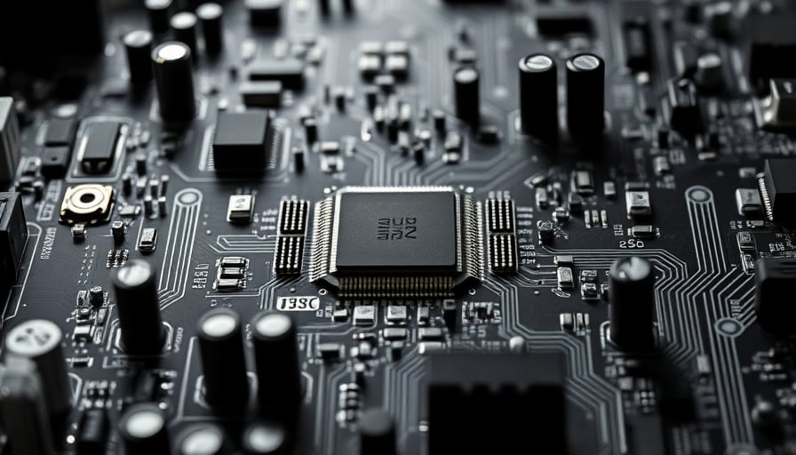 Infineon bleibt bullish: KI-Expansion und Automobil‑Innovation sichern Wachstumspotenzial Infineon bleibt bullish: KI-Expansion und Automobil‑Innovation sichern Wachstumspotenzial