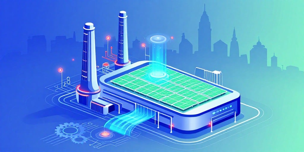Infineon eröffnet größte Smart‑Power‑Fabrik in Dresden – Kooperation mit SolarEdge stärkt KI‑Rechenzentrum‑Technologie
