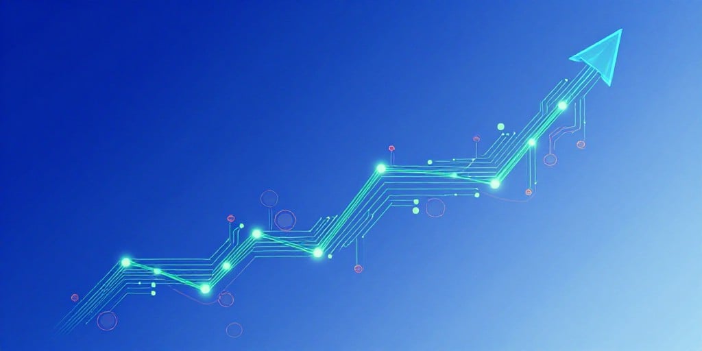 Infineon führt DAX‑Rallye an: Europas Technologiemarkt boomt dank Energieeffizienz
