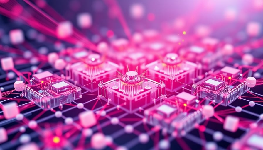 Infineon gewinnt ITC‑Patentfall, Aktien steigen und Digitalisierungsplan bleibt stark Infineon gewinnt ITC‑Patentfall, Aktien steigen und Digitalisierungsplan bleibt stark