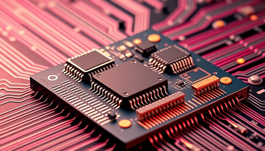 Infineon: Insiderverkauf von 1.302 Aktien – Analyse der Markteinflüsse Infineon: Insiderverkauf von 1.302 Aktien – Analyse der Markteinflüsse