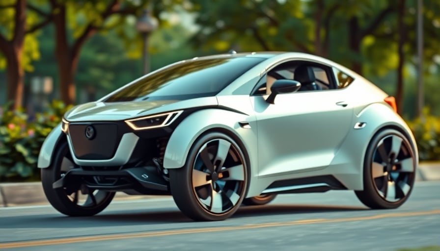 Infineon & Lenovo: Gemeinsam die nächste Generation autonomer Fahrzeuge vorantreiben Infineon & Lenovo: Gemeinsam die nächste Generation autonomer Fahrzeuge vorantreiben