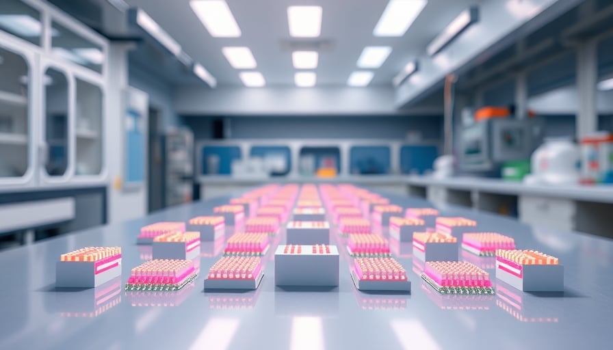 Infineon: Peter Gruber verkauft Bonusaktien – Patentgewinn stärkt Position im GaN‑Chipmarkt Infineon: Peter Gruber verkauft Bonusaktien – Patentgewinn stärkt Position im GaN‑Chipmarkt