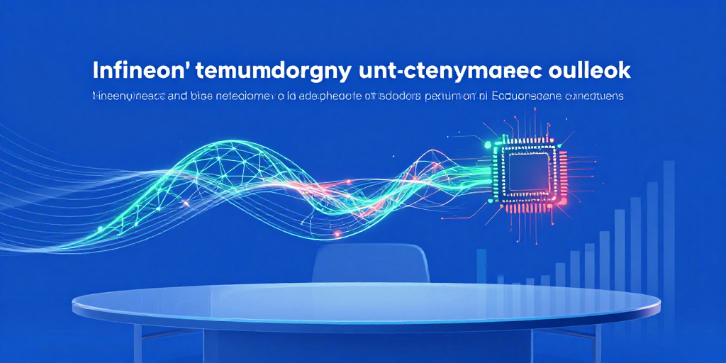 Infineon Quartalszahlen 2024: Kursgewinne durch KI & E‑Auto optimistisch – Analysten teilen sich Meinung
