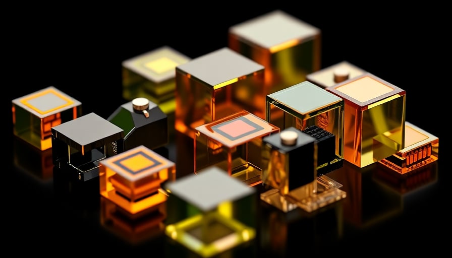 Infineon sichert Patente: ITC‑Urteil stärkt Gallium‑Nitride‑Technologie & Marktposition Infineon sichert Patente: ITC‑Urteil stärkt Gallium‑Nitride‑Technologie & Marktposition