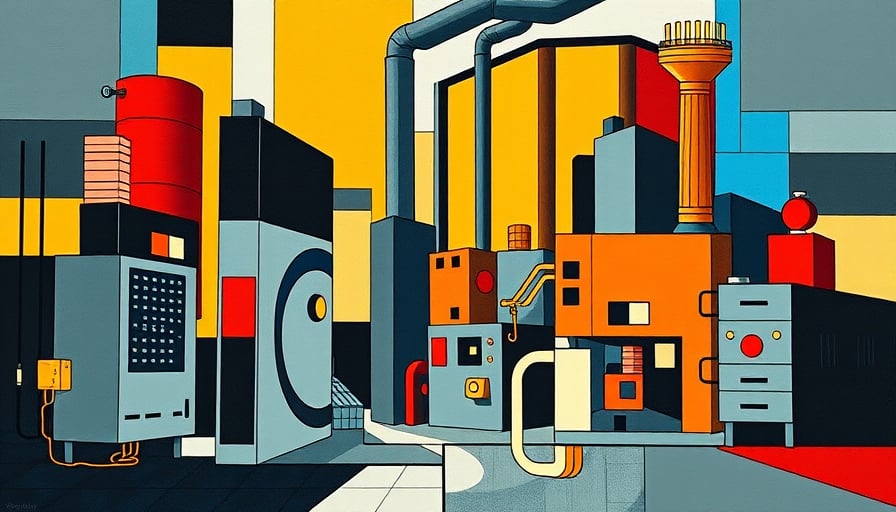 Infineon & SolarEdge: Revolutionäre KI‑Transformatoren & Kostenreduktion im Fokus Infineon & SolarEdge: Revolutionäre KI‑Transformatoren & Kostenreduktion im Fokus