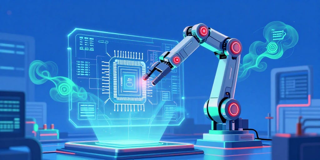 Infineon startet 2026-Programm für humanoide Robotik-Startups – Ressourcen, Netzwerke und Halbleiter-Wachstum