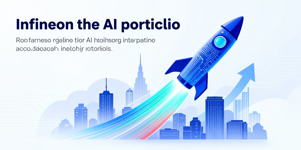 Infineon steigert Kursziele dank KI-Portfolio & starkem Umsatz‑Outlook
