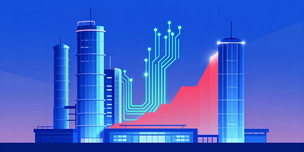 Infineon steigert Preise & investiert in neue Chipwerke zur Umsatzsteigerung