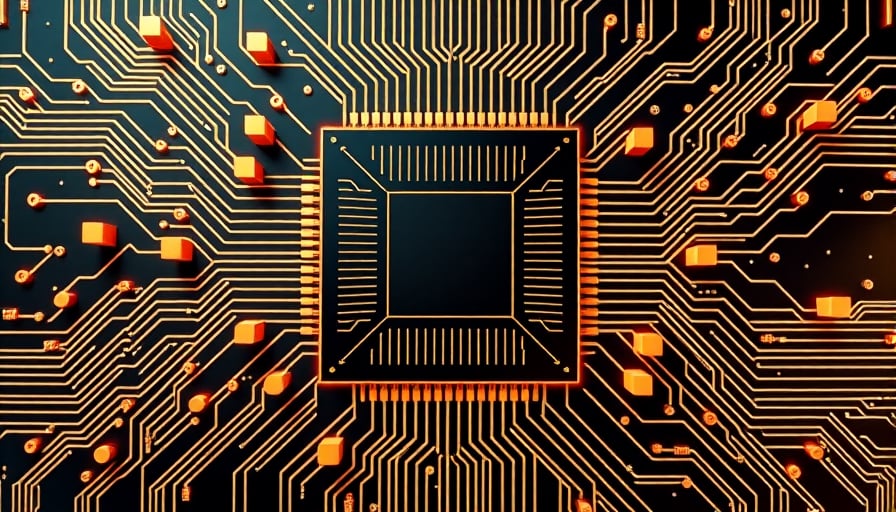 Infineon steigert Umsatz durch KI‑Hardware – neue Wachstumschance in der Halbleiterbranche Infineon steigert Umsatz durch KI‑Hardware – neue Wachstumschance in der Halbleiterbranche