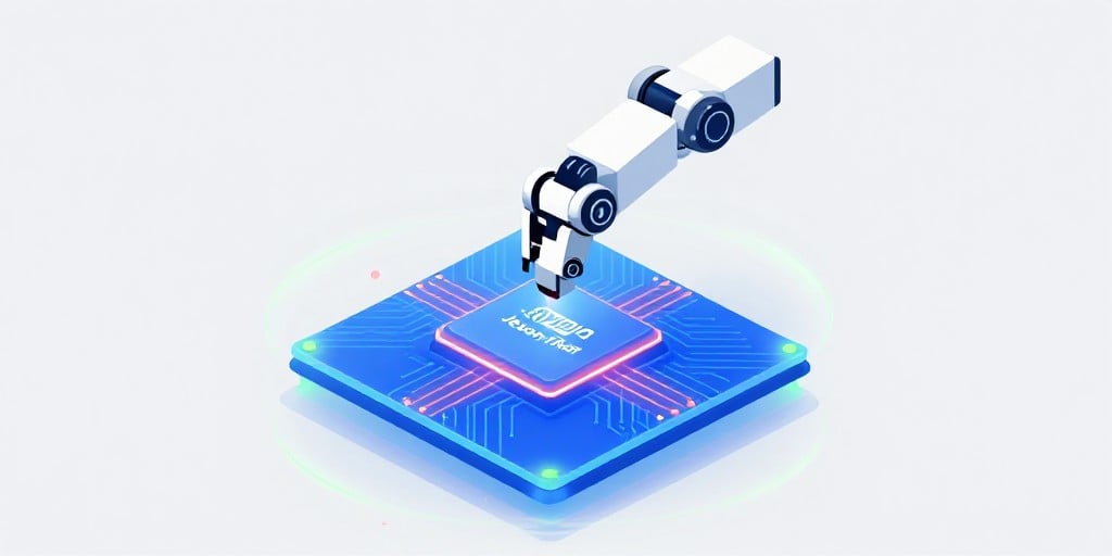 Infineon stärkt KI-Sicherheit: OPTIGA Trusted Platform in NVIDIA Jetson‑Thor integriert