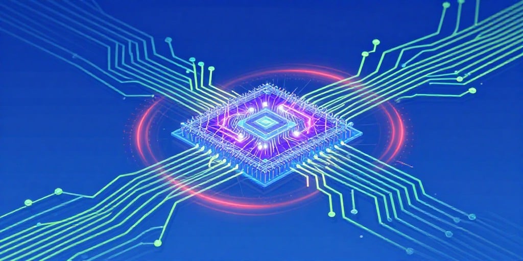 Infineon stärkt KI‑Datacenter: Übernahme von C2i Semiconductors für effiziente Leistungssysteme