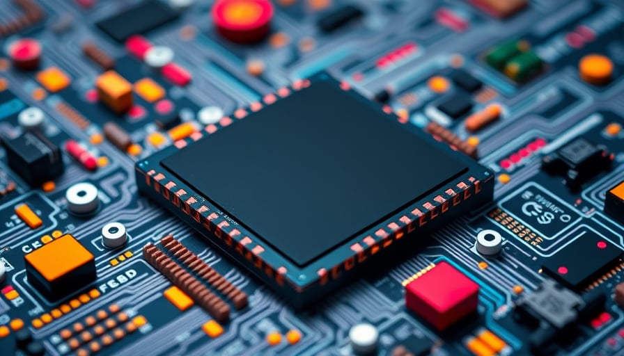 Infineon Technologies 2024: Aktie über 37 € dank KI‑Nachfrage und positives Jahresend‑Sentiment