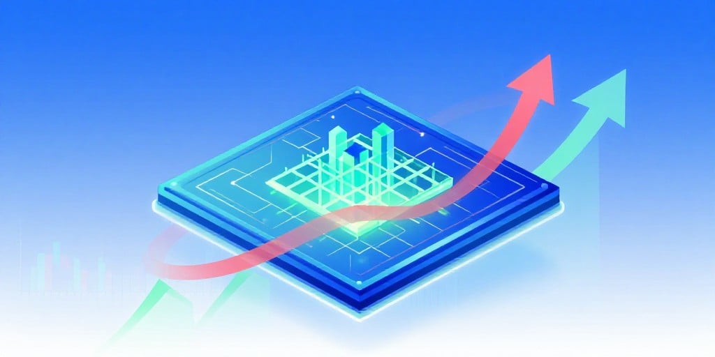Infineon Technologies AG: DAX-Top-Performer mit starkem Wochenhoch
