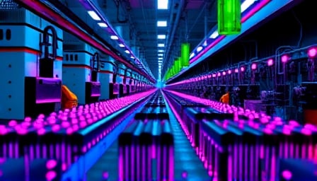 Infineon Technologies AG erlebt Kursanstieg: Analysten empfehlen Kauf und sehen hohes Potenzial