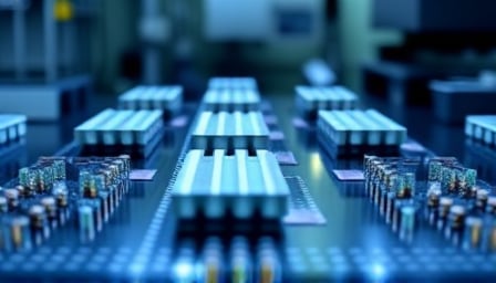 Infineon Technologies AG: Innovation trotz Herausforderungen – Ein Schritt in die Zukunft