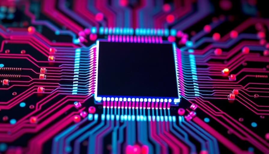 Infineon Technologies AG: Innovationstreiber im IoT-Sektor trotz Marktvolatilität Infineon Technologies AG: Innovationstreiber im IoT-Sektor trotz Marktvolatilität