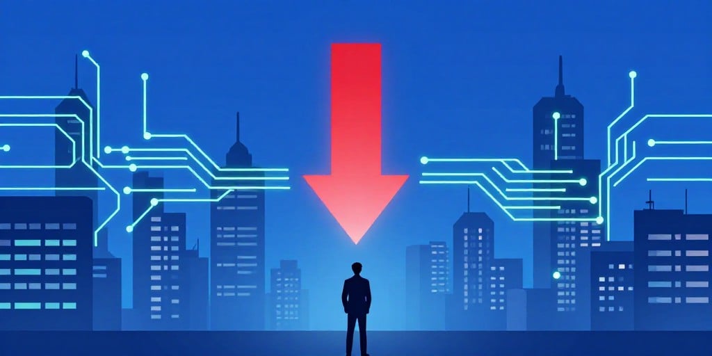 Infineon Technologies AG: Kurs fällt um 1 % – KI‑Expansion, geopolitische Spannungen prägen Markt