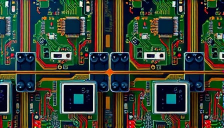 Infineon Technologies AG: Kurzfristige Schwankungen, langfristig optimistische Aussichten