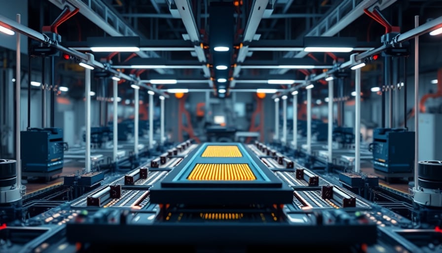 Infineon Technologies AG: Quartalszahlen & Strategien – Wachstum, Rentabilität, Aktienrückkauf im Fokus Infineon Technologies AG: Quartalszahlen & Strategien – Wachstum, Rentabilität, Aktienrückkauf im Fokus