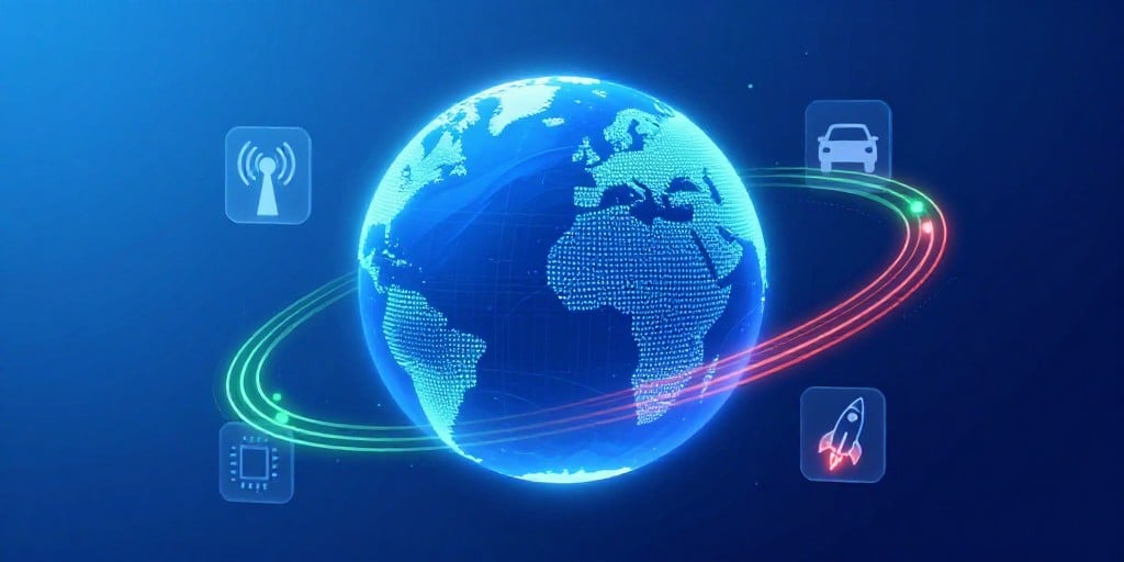 Infineon Technologies AG: Starkes Aufschwung‑Signal im Halbleiter‑Sektor – Warum Investoren jetzt zuschlagen sollten Infineon Technologies AG: Starkes Aufschwung‑Signal im Halbleiter‑Sektor – Warum Investoren jetzt zuschlagen sollten