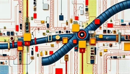 Infineon Technologies AG stärkt Automobilsektor durch strategische Übernahme von Marvell Technology