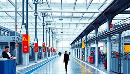 Infineon Technologies: Aktienkurs trotzt Unsicherheiten und zeigt Widerstandsfähigkeit