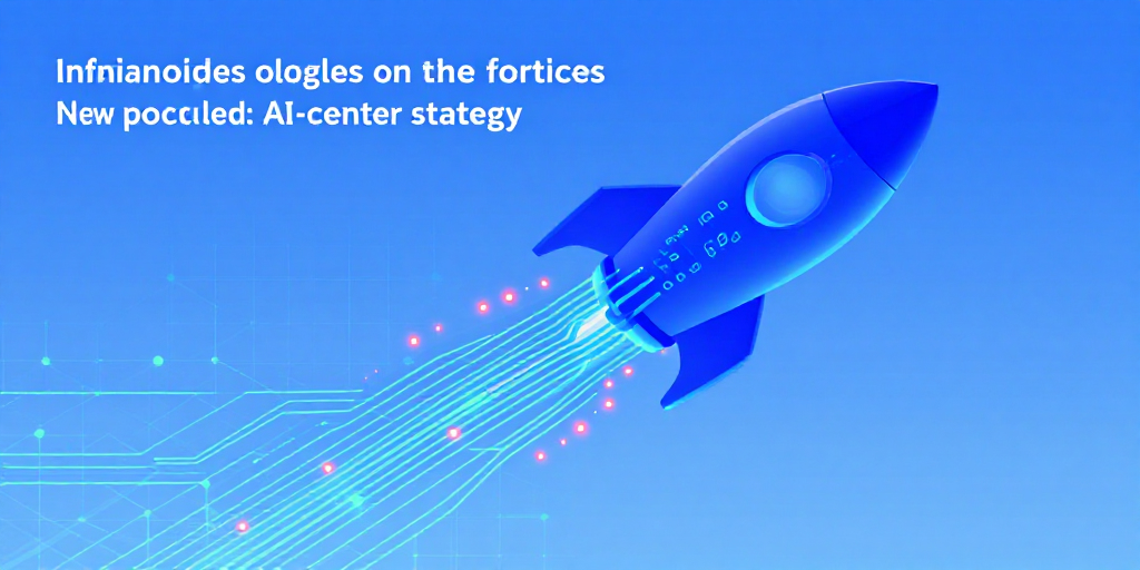 Infineon Technologies: Aktienrekord, KI‑Strategie und mögliche Akquisitionen treiben Wachstum an