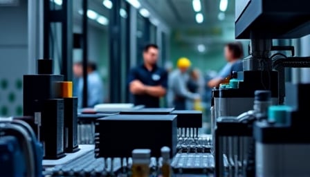 Infineon Technologies erlebt Aktienkurs-Aufschwung dank geopolitischer Vorteile und innovativer Technologien