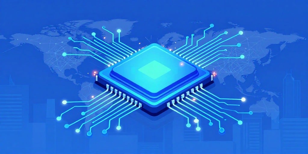 Infineon Technologies: KI-Hardware treibt Kurs an, Lieferkettengrippe bleibt Risiko