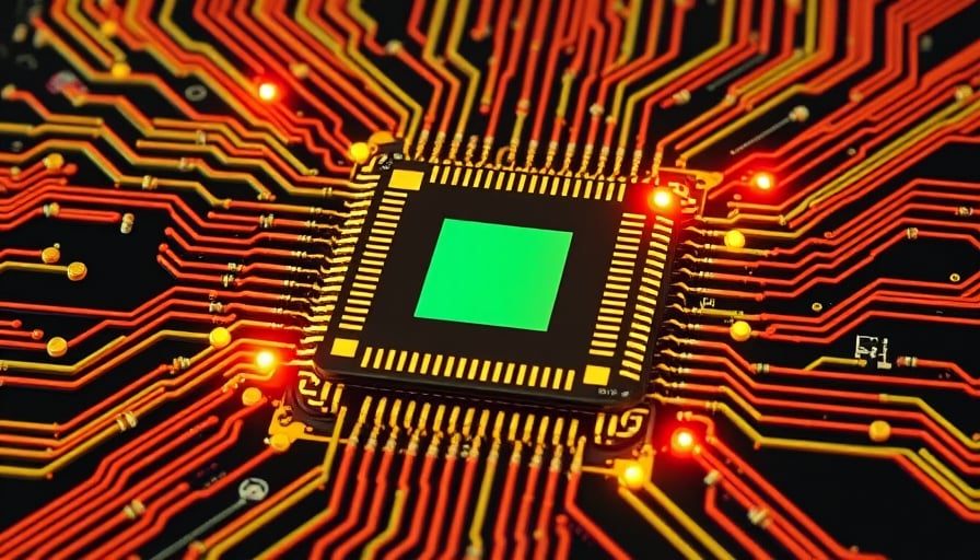 Infineon Technologies: KI‑Segment‑Umsatzprognose steigt, Markt bleibt zurückhaltend Infineon Technologies: KI‑Segment‑Umsatzprognose steigt, Markt bleibt zurückhaltend