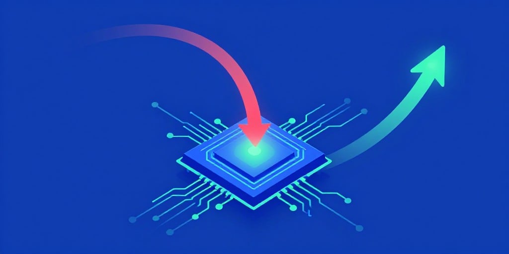 Infineon Technologies: Kursrückgang trotz Wachstumschancen im Fahrzeug‑Elektronik‑Sektor