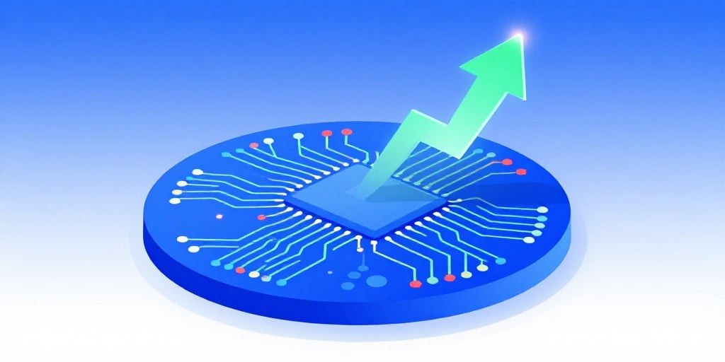 Infineon Technologies: Leichter Kurszuwachs stärkt LUS‑DAX und den Technologiesektor
