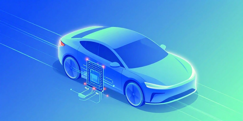 Infineon Technologies: Marktführer im KI‑ und Elektrofahrzeugsegment mit starkem Wachstumspotenzial