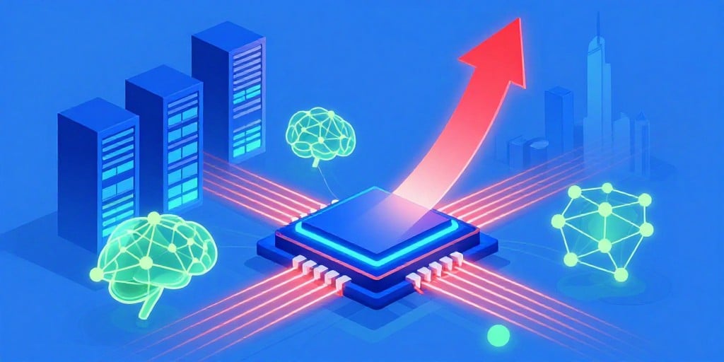 Infineon Technologies schießt Kurs in die Höhe – KI und Sensor-Strategie sichern Wachstum