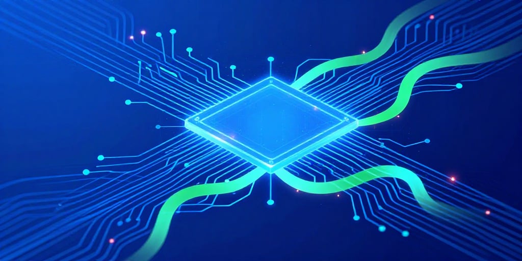 Infineon Technologies: Schlüsselplayer in europäischen Tech‑Indizes & Kapazitätserweiterung in Dresden