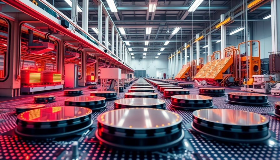 Infineon Technologies: Starker Kursanstieg im November dank KI‑ und Cybersicherheit Infineon Technologies: Starker Kursanstieg im November dank KI‑ und Cybersicherheit