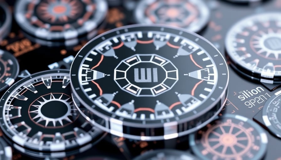 Infineon trotz Kursrückgang: Rückkaufprogramm und strategische Investitionen als Wachstumstreiber Infineon trotz Kursrückgang: Rückkaufprogramm und strategische Investitionen als Wachstumstreiber