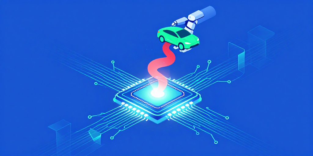 Infineon verlängert Führungskräfte bis 2032 – Fokus auf Halbleiter, Robotik und EV‑Elektrifizierung