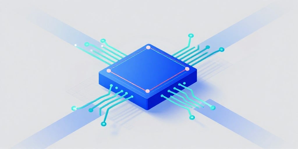 Infineon verstärkt AI-Rechenzentren: Power‑Management für NVIDIA MGX 800 VDC‑Architektur