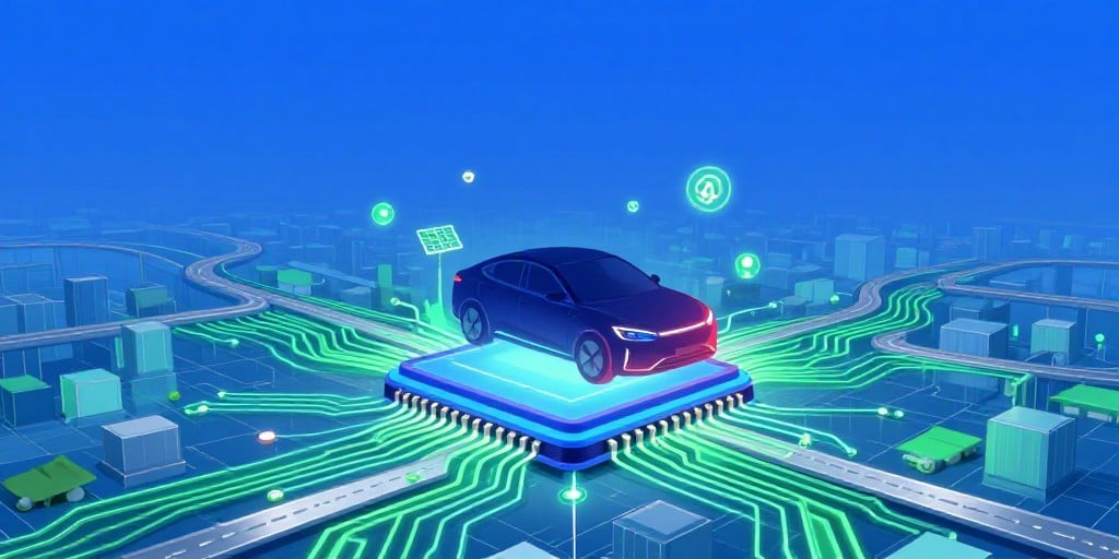 INFINEON‑Aktie im Abwärtstrend: KI‑Skepsis, Euro‑Risiken & Zukunftschancen