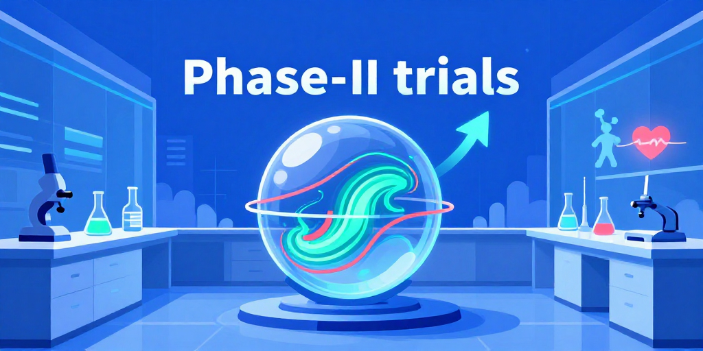 InflaRx 2025 Jahresbericht: Klinische Fortschritte, Finanzlage & Wachstumschancen InflaRx 2025 Jahresbericht: Klinische Fortschritte, Finanzlage & Wachstumschancen