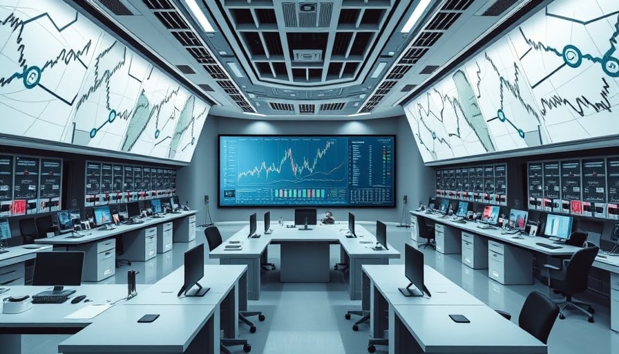 Inflarx (INF) Aktienkurs: Zwischen 52‑Wochen‑Tief und -Hoch – Aktuelle Analyse 2025