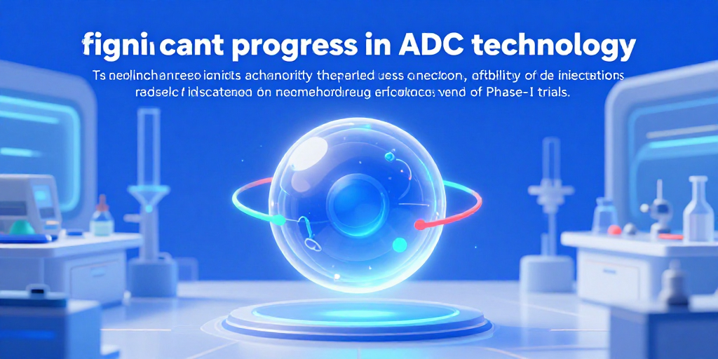 InflaRx NV: Fortschritte in ADC‑Technologie & neue regulatorische Schritte für Onkologie