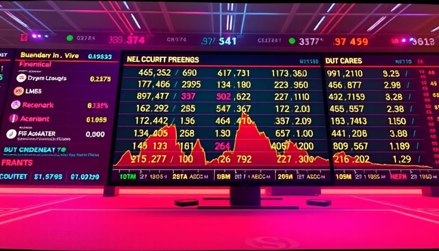 Inflarx N.V. (IFRX) – Volatile Kurs, steigendes Short‑Interest & negative Gewinne: Was Investoren wissen sollten
