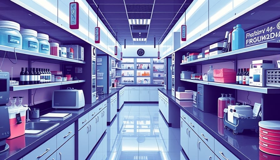 InflaRx NV: Phase‑3‑Studie zu Vilobelimab bei Pyoderma gangrenosum – Ergebnis‑Highlights und Markt‑Reaktion