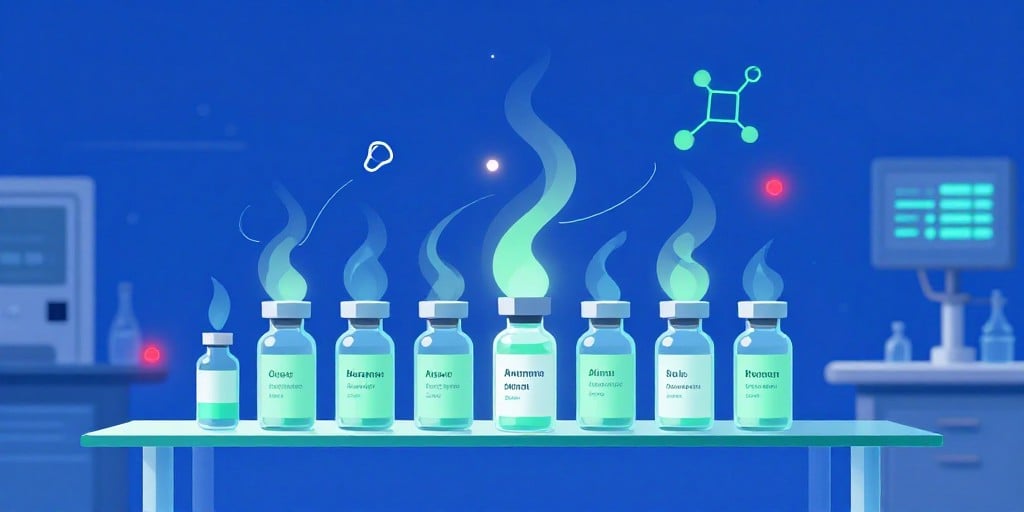 InflaRx N.V. setzt neue Kursrichtung: Aufsichtsratswechsel stärkt Biopharma-Strategie InflaRx N.V. setzt neue Kursrichtung: Aufsichtsratswechsel stärkt Biopharma-Strategie