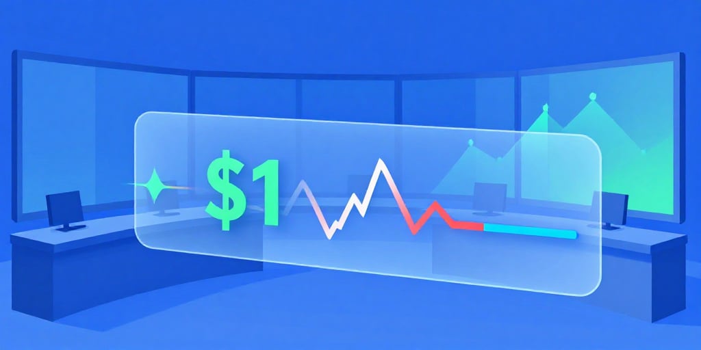 InflaRx N.V. stellt Nasdaq‑Compliance wieder her – Aktienkurs über 1 $ zurückgewonnen