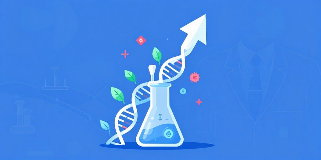 InflaRx N.V. stellt neuen CFO Arnd Christ ein – Erfahrung in Biotech‑Finanzierung
